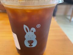 -小意思咖啡店(草桥店)