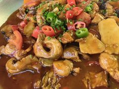 -大师傅金奖啤酒鱼(西街口总店)