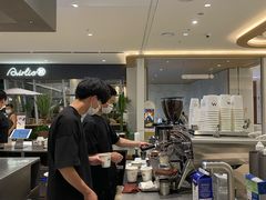 -M Stand(宁波万象城店)