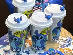 -7分甜(李沧万达店)