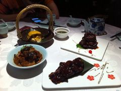 芳满庭海派菜1912店-芳满庭·江浙小馆(1912店)