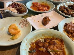 -南来顺饭庄·清真(南菜园店)