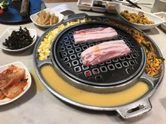 -韩宫宴烤肉·料理(苏州中心店)