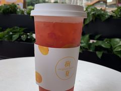 -树夏(鹭洲里店)