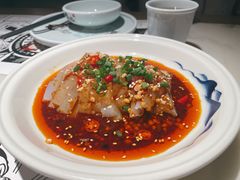 川北凉粉-鼎盛蜀坊·重庆江湖菜(市桥地铁站店)