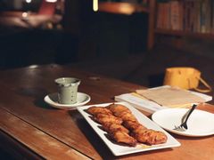 -1901 Cafe(西四店)