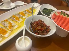 -饭怕鱼·黄焖鲟龙鱼(湖大店)