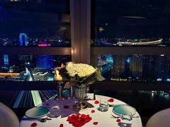 -天玑高空江景餐厅&酒吧Sky Secret Restaurant&Bar