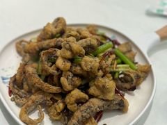 -昱德来·天津菜(河西店)