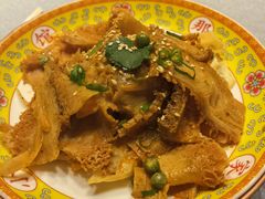 -那家小馆•北京菜•烤鸭(中关村店)