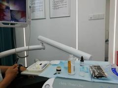 -深圳富茂格伦菲尔口腔门诊部(龙华清湖总院)