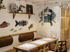 -十面欢腾(长乐路店)