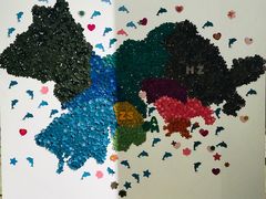 -观澜湖手艺工场·陶艺·吹玻璃·拼豆