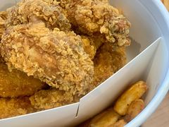 -麦当劳(火车北站餐厅)