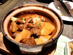 -汤城小厨•粤菜•靓汤(苏州街店)