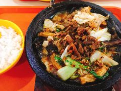 -东华大学第一食堂(松江校区店)