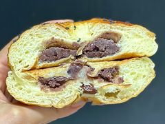 -B&C黄油与面包·THE GARDEN BAKERY概念店(世纪汇店)