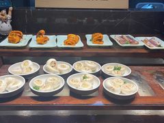 -東盛炭烤自助料理(浦东文峰广场店)
