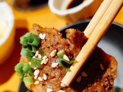 -津之港·日本料理·铁板烧