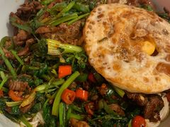 -王繁星面馆(西安熙地港店)