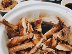 -金山记靓鸡专门店·中山菜