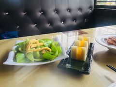 -明泉居茶点荟(车陂店)