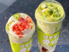 -迷客夏Milksha(无锡苏宁店)