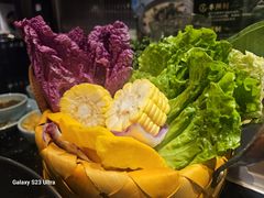 -捞王锅物料理(凯旋路店)