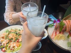 -松子料理(白家庄店)