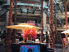 门面-威斯汀舞台餐厅