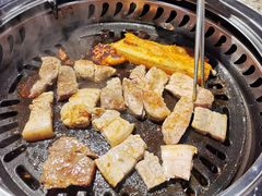 -33韩式自助烧烤(环城南路店)
