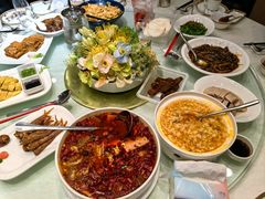 -金时代顺风大酒店(临港百联店)