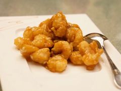 -民族饭店-四季餐厅