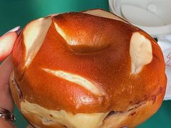 -屋裡·Union Bakery(龙江路店)