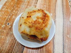 门钉肉饼-宝瑞门钉肉饼店