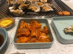 -蚝英雄·鲜蚝自助专门店(洋桥店)