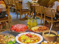 -龙门醉客(上塘路店)