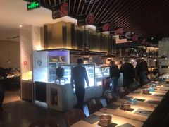 -星伦多自助料理(江阴万达店)