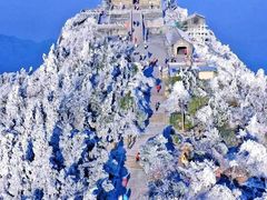 -南岳衡山风景名胜区