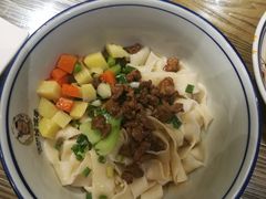 -吴满满油泼面(北方风味园店)
