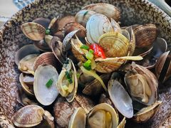 -ibarrel爱杯·bistro&brunch(江宁路店)