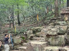 -虞山风景区