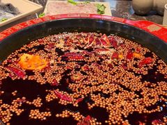 -赵家院子佬火锅(重庆总店)