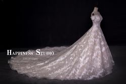 -喜喜婚纱HAPPINESS STUDIO奢定馆(海淀体验馆)