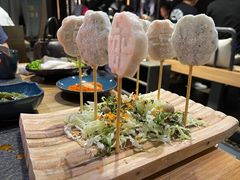 -湊湊火锅·茶憩(东城万达店)