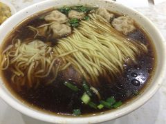-蒋家桥饺面店(广陵路店)
