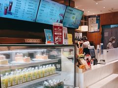 -奈雪的茶(湖滨银泰in77C区PRO店)
