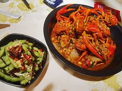 -聚味瞿记·龙虾堂(望城店)