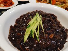 -桃园中华料理炸酱面(燕儿岛路店)