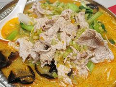 -喜家德虾仁水饺(华强天虹店)